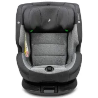 Детское автокресло Osann One360 i-Size 0 месяцев - 12 лет / 36 кг / Серый photo 10