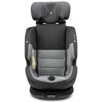 Детское автокресло Osann One360 i-Size 0 месяцев - 12 лет / 36 кг / Серый photo 11