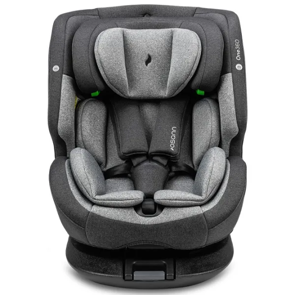 Scaun auto Osann One360 i-Size  0 luni - 12 ani / 36 kg / Gray photo 13