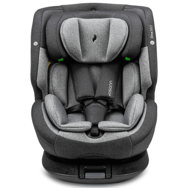 Scaun auto Osann One360 i-Size  0 luni - 12 ani / 36 kg / Gray photo 13