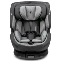 Детское автокресло Osann One360 i-Size 0 месяцев - 12 лет / 36 кг / Серый photo 13