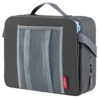 Портативный стульчик Nuby NV05002 (5414959058275) / 9 месяцев / Серый photo 4
