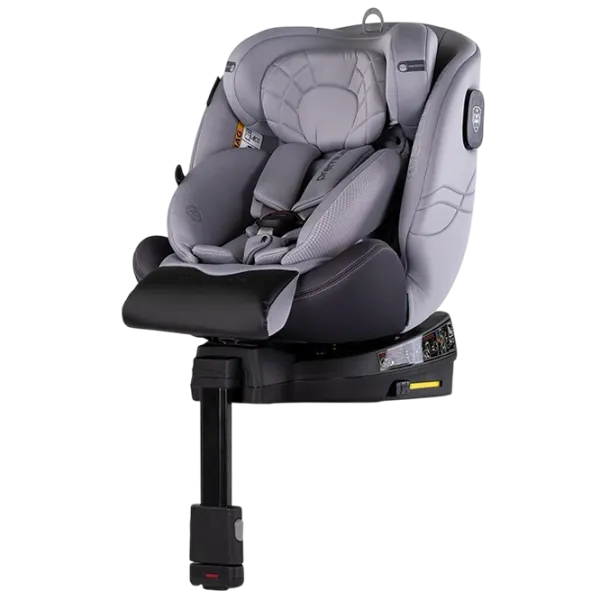 Детское автокресло Chipolino Premium  0 месяцев - 12 лет / 36 кг / Серый photo 1