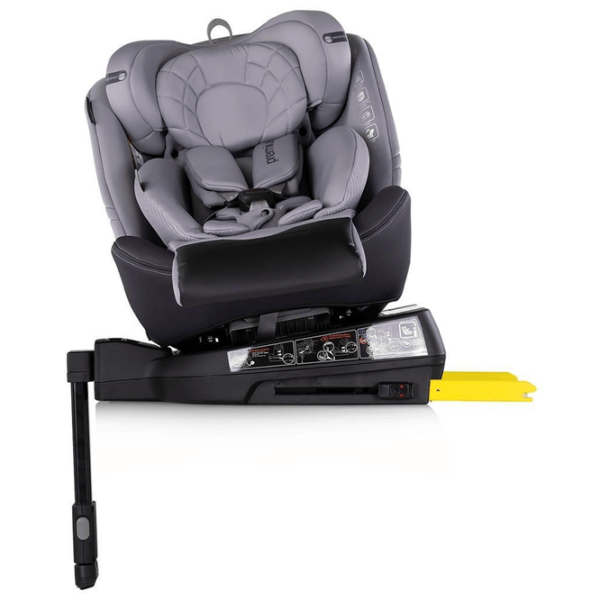 Детское автокресло Chipolino Premium  0 месяцев - 12 лет / 36 кг / Серый photo 3