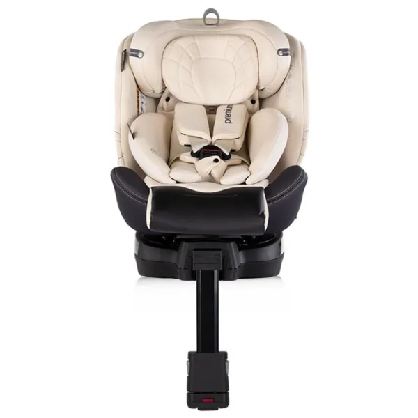 Детское автокресло Chipolino Premium  0 месяцев - 12 лет / 36 кг / Бежевый photo 2