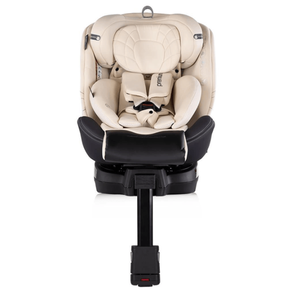 Детское автокресло Chipolino Premium  0 месяцев - 12 лет / 36 кг / Бежевый photo 2