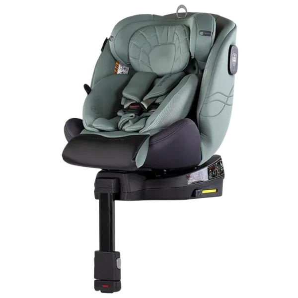 Детское автокресло Chipolino Premium  0 месяцев - 12 лет / 36 кг / Зеленый photo 1