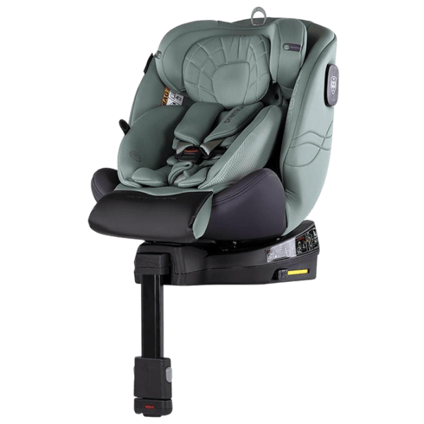 Детское автокресло Chipolino Premium  0 месяцев - 12 лет / 36 кг / Зеленый photo 1