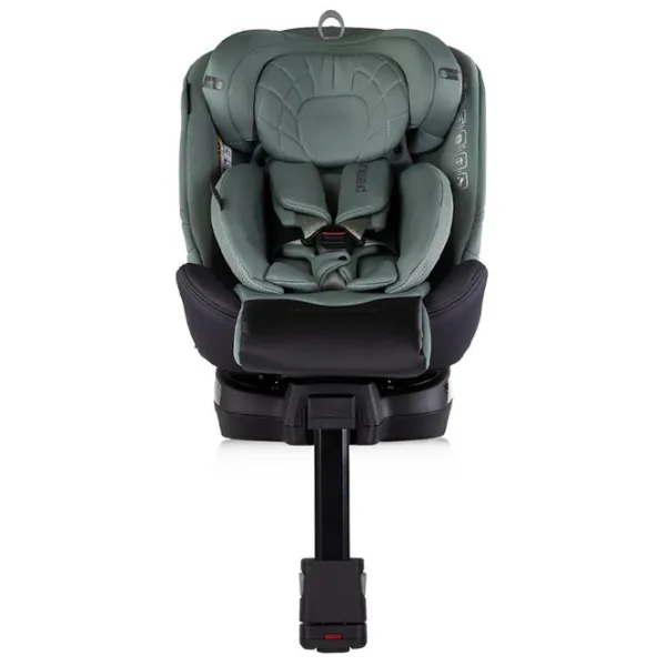 Детское автокресло Chipolino Premium  0 месяцев - 12 лет / 36 кг / Зеленый photo 3