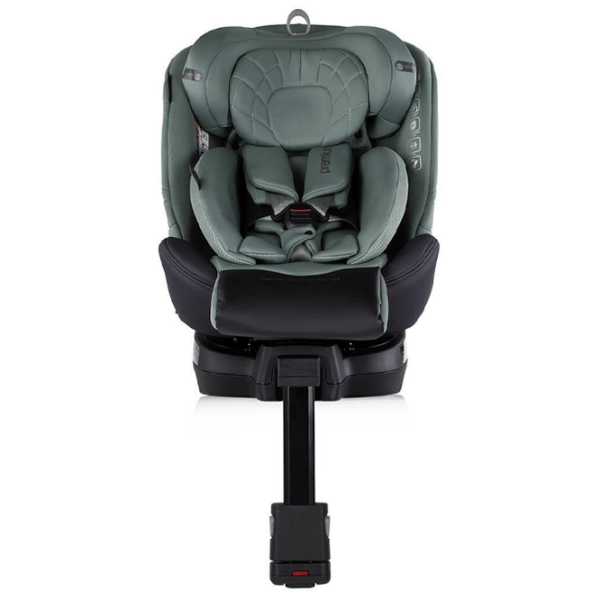Детское автокресло Chipolino Premium  0 месяцев - 12 лет / 36 кг / Зеленый photo 3