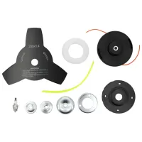 Motocoasă Yato YT85005 / Gray photo 8