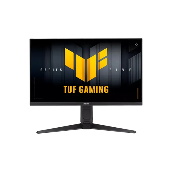 Monitor Asus TUF VG27UQEL5A 27" 4K 310 Hz / 0.3 ms / Black photo 1