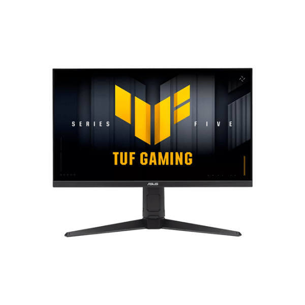 Monitor Asus TUF VG27UQEL5A 27" 4K 310 Hz / 0.3 ms / Black photo 1