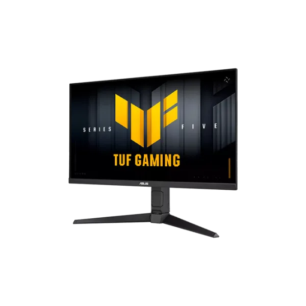 Monitor Asus TUF VG27UQEL5A 27" 4K 310 Hz / 0.3 ms / Black photo 2