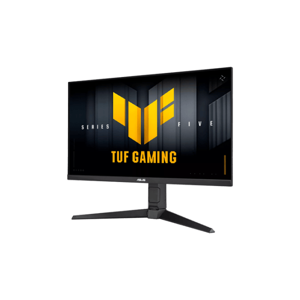 Monitor Asus TUF VG27UQEL5A 27" 4K 310 Hz / 0.3 ms / Black photo 2