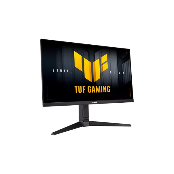 Monitor Asus TUF VG27UQEL5A 27" 4K 310 Hz / 0.3 ms / Black photo 4