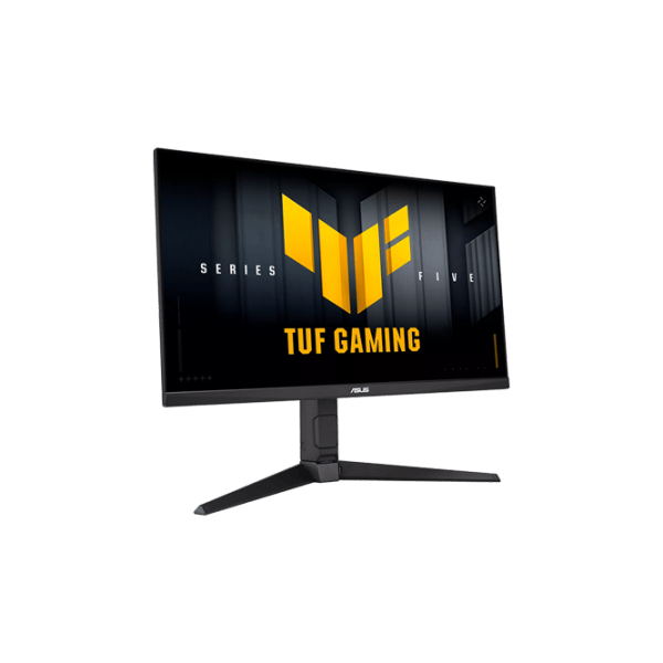 Monitor Asus TUF VG27UQEL5A 27" 4K 310 Hz / 0.3 ms / Black photo 4