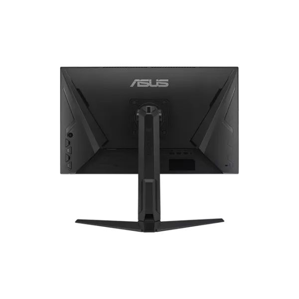 Monitor Asus TUF VG27UQEL5A 27" 4K 310 Hz / 0.3 ms / Black photo 5