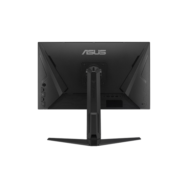 Monitor Asus TUF VG27UQEL5A 27" 4K 310 Hz / 0.3 ms / Black photo 5
