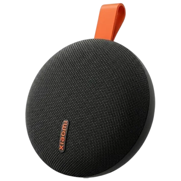 Boxă portabilă Xiaomi Essential 5 W/ Black photo 1