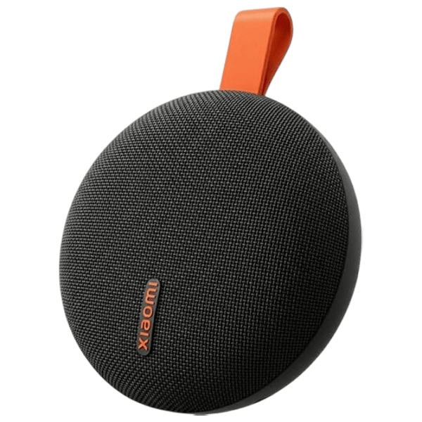 Boxă portabilă Xiaomi Essential 5 W/ Black photo 1