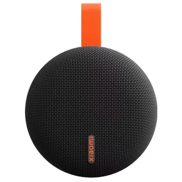 Boxă portabilă Xiaomi Essential 5 W/ Black photo 2