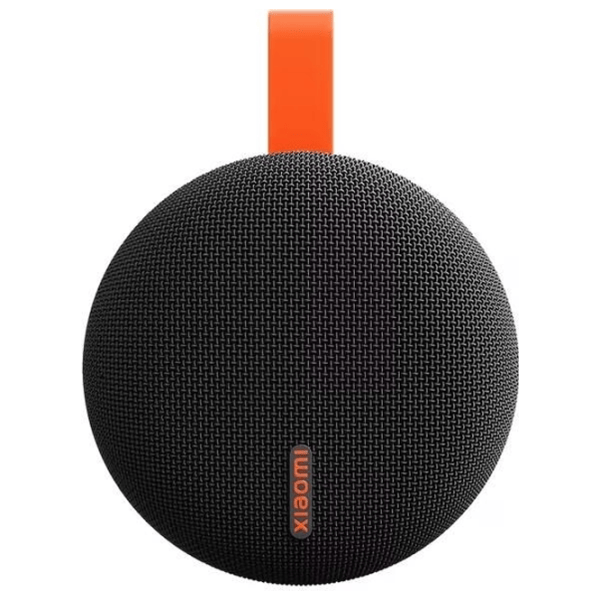 Boxă portabilă Xiaomi Essential 5 W/ Black photo 2