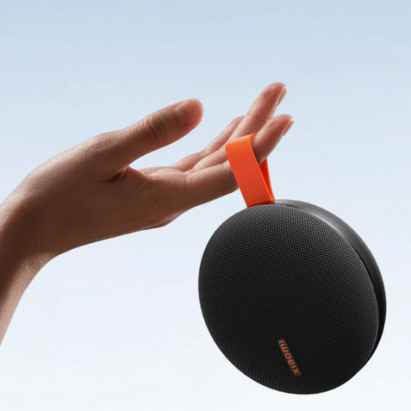 Boxă portabilă Xiaomi Essential 5 W/ Black photo 3