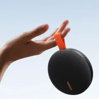 Boxă portabilă Xiaomi Essential 5 W/ Black photo 3