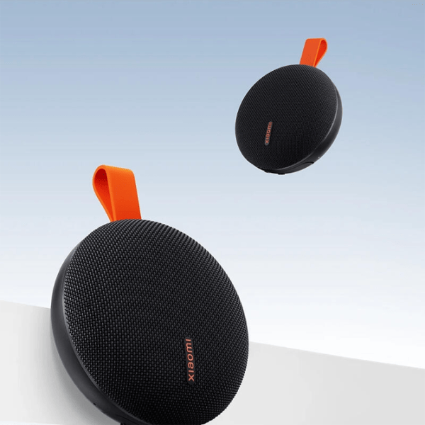 Boxă portabilă Xiaomi Essential 5 W/ Black photo 4