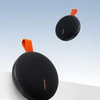 Boxă portabilă Xiaomi Essential 5 W/ Black photo 4