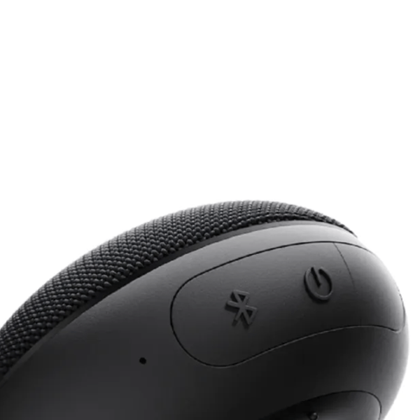 Boxă portabilă Xiaomi Essential 5 W/ Black photo 5
