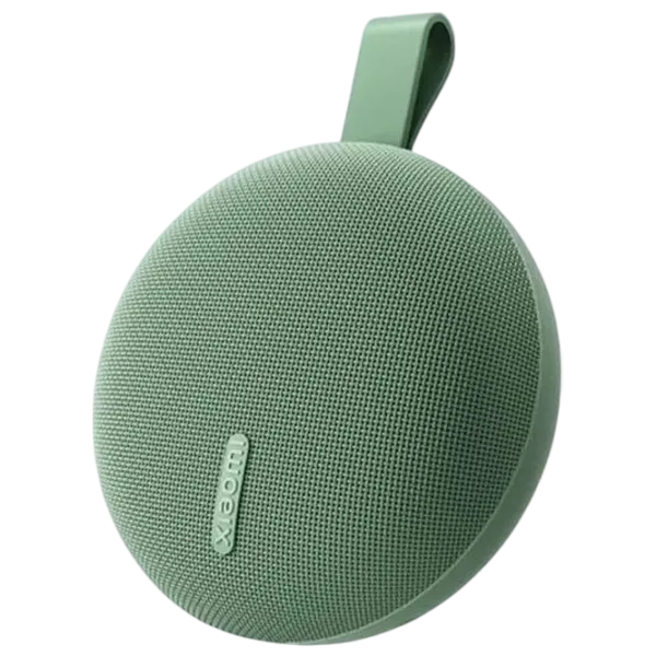 Boxă portabilă Xiaomi Essential 5 W/ Green photo 1