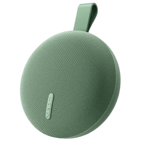 Boxă portabilă Xiaomi Essential 5 W/ Green photo 1