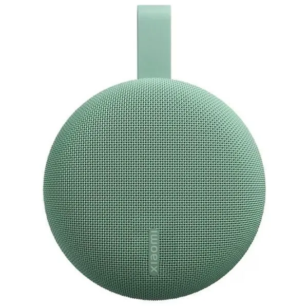 Boxă portabilă Xiaomi Essential 5 W/ Green photo 2