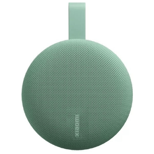 Boxă portabilă Xiaomi Essential 5 W/ Green photo 2