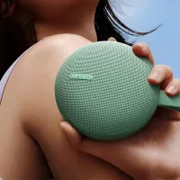 Boxă portabilă Xiaomi Essential 5 W/ Green photo 3