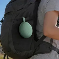 Boxă portabilă Xiaomi Essential 5 W/ Green photo 4