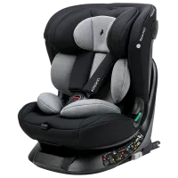Scaun auto Osann Taos360  0 luni - 12 ani / 36 kg / Black