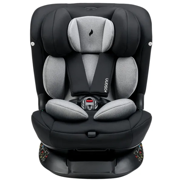 Scaun auto Osann Taos360  0 luni - 12 ani / 36 kg / Black photo 3