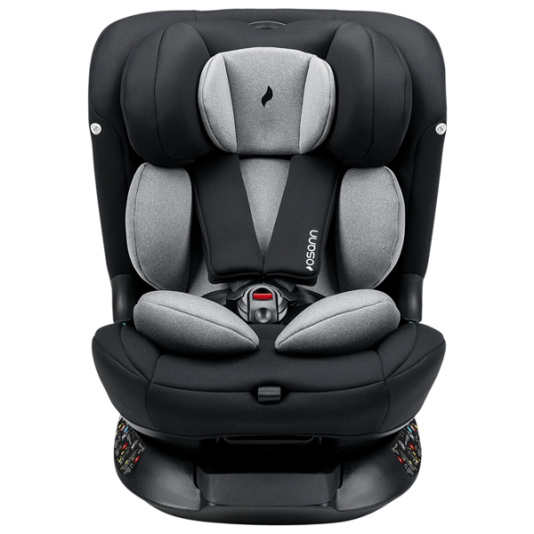 Scaun auto Osann Taos360  0 luni - 12 ani / 36 kg / Black photo 3