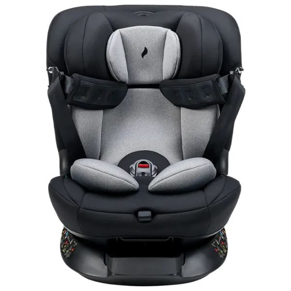 Scaun auto Osann Taos360  0 luni - 12 ani / 36 kg / Black photo 8