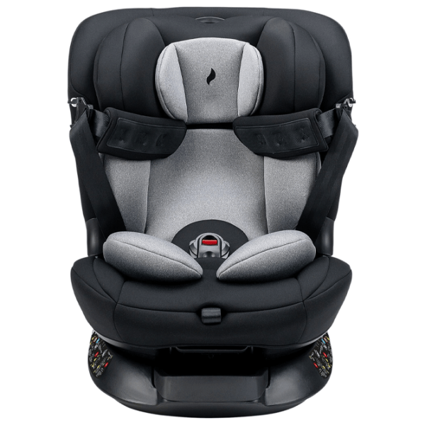 Scaun auto Osann Taos360  0 luni - 12 ani / 36 kg / Black photo 8
