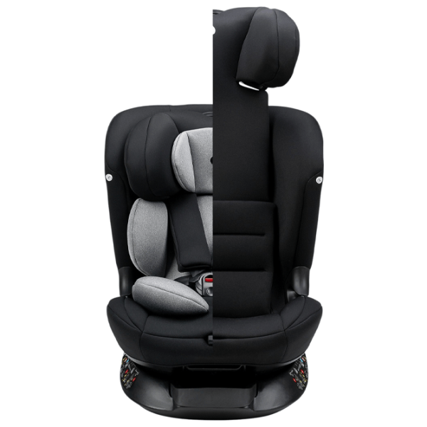 Scaun auto Osann Taos360  0 luni - 12 ani / 36 kg / Black photo 10