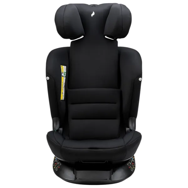 Scaun auto Osann Taos360  0 luni - 12 ani / 36 kg / Black photo 14