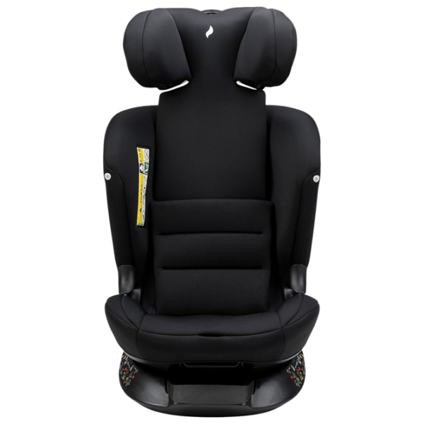 Scaun auto Osann Taos360  0 luni - 12 ani / 36 kg / Black photo 14