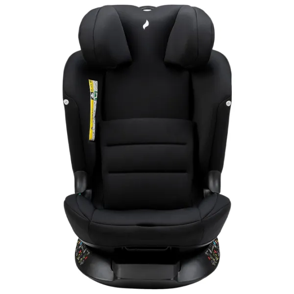 Scaun auto Osann Taos360  0 luni - 12 ani / 36 kg / Black photo 16