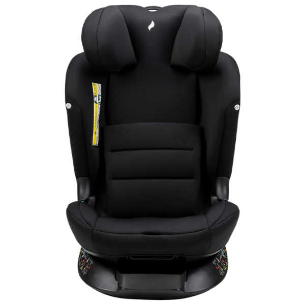 Scaun auto Osann Taos360  0 luni - 12 ani / 36 kg / Black photo 16
