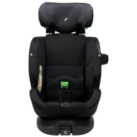 Детское автокресло Osann One360 SL 0 месяцев - 12 лет / 36 кг / Черный photo 12