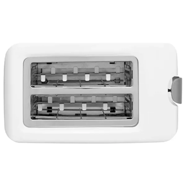 Toster ZELMER ZTS7386 Mecanic / 750 W / White photo 4
